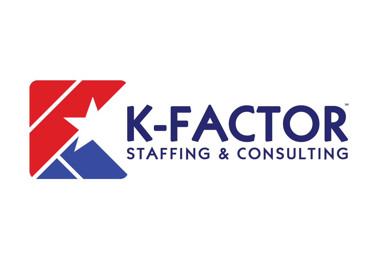 K-FACTOR Staffing and Consulting VINNOV INC currently advises for K-FACTOR for business development, IT engagement and business operations.