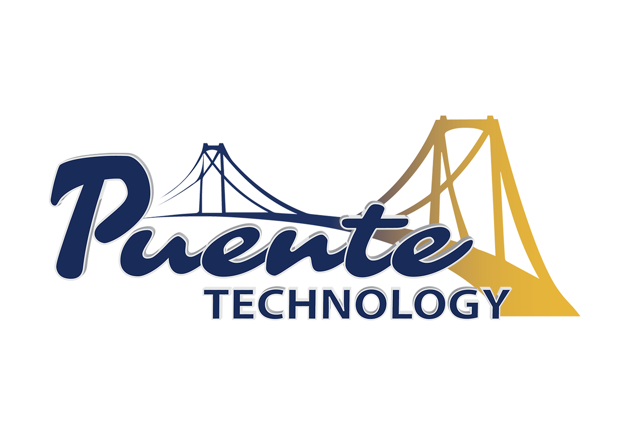 Puente Technology Design Build Construction Management VINNOV INC is currently working with Puente Technology LLC in applications development, construction management and marketing.
